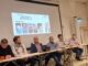 Ortadoğu’daki son gelişmeler üzerine İsveç’in Göteborg şehrinde panel düzenlendi