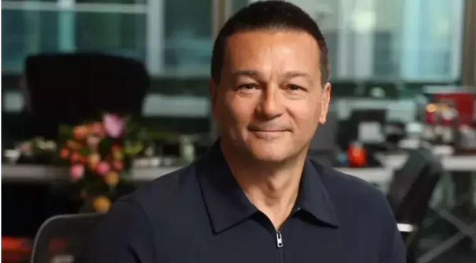 Zorlu Holding CEO’su Cem Köksal, Ramazan mesajıyla ilgili gözaltına alındı