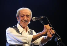 Sanatçı Edip Akbayram yaşamını yitirdi