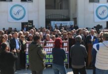 Alevi Örgütlerinden “Suriye Çağrısı”: HTŞ’ye Müdahale Talebi