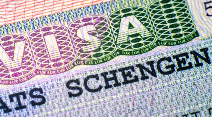 AB Konseyi, Schengen Bölgesi Seyahatlerinde Yeni Dönemi Başlattı