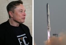 Elon Musk’ın Starship Roketi Yine Patladı!