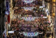 Beyoğlu Kaymakamlığı’ndan 8 Mart’a Yönelik Tartışma Yaratacak Karar