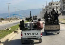 Suriye’de cihatçıların Alevilere yönelik saldırıları devam ediyor: Binden fazla insan katledildi