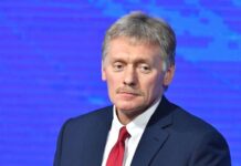 Kremlin’den Trump-Zelenski Tartışmasına İlk Yorum: “Kiev Barış İstemiyor”