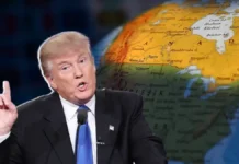 Trump’tan Yeniden Kanada Çıkışı: Çelik ve Alüminyuma Yüzde 50 Vergi