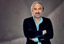 Sanatçı Volkan Konak hayatını kaybetti