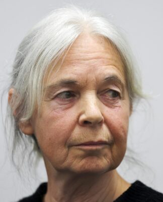 Eski RAF üyesi Daniela Klette’nin davası bugün başladı