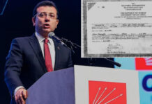 İmamoğlu’na ilişkin sahte diploma iddiası: İstanbul Üniversitesi’nden açıklama