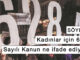 (SÖYLEŞİ) Kadınlar için 6284 Sayılı Kanun ne ifade ediyor?