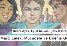 8 Mart: Emek, Mücadele ve Direniş Günü