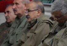 PKK’den açıklama: Ateşkes ilan ediyoruz