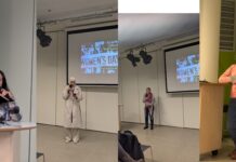 İsveç Halmstad’ta 8 Mart’ı kutladık!