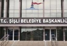 CHP’li Sarıyer ve Şişli Belediyesi’ne operasyon: Çok sayıda gözaltı var