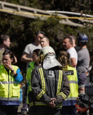 İspanya’da maden patlaması: Beş işçi hayatını kaybetti