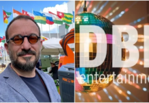 DBL Entertainment, boykot çağrılarının ardından tüm projelerden çekildi