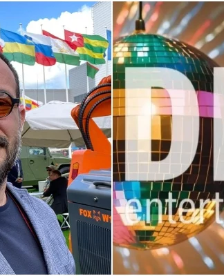 DBL Entertainment, boykot çağrılarının ardından tüm projelerden çekildi