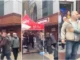Trabzon’da CHP standına bıçakla saldıran ve bir genci yaralayan şahıs tutuklandı