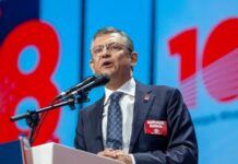 CHP 21. Olağanüstü Kurultayı’nda Özgür Özel tek aday
