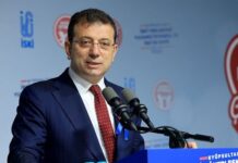 İmamoğlu’nun Tutukluluğuna İtiraz