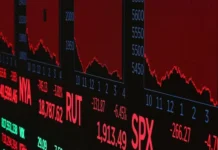 Dünya borsalarında büyük çaplı düşüş: ABD piyasaları büyük kayıplar yaşadı