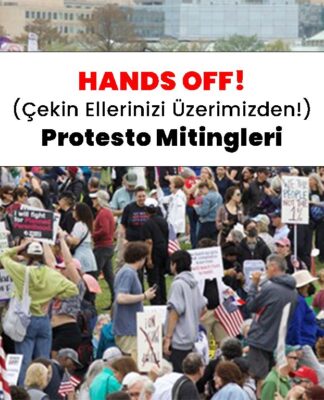 Dünyada toplumsal hareketler yükselişte!