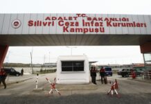 Silivri Cezaevi’nde tutuklu öğrenciye yönelik şiddet iddiası