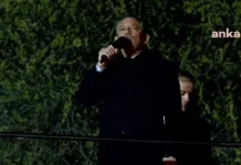Özgür Özel, Erdoğan’a böyle seslendi: “Cuntacısın, mandacısın”