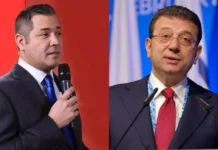 Murat Ongun’un ve Ekrem İmamoğlu’nun Tutukluluğuna Yapılan İtiraz Reddedildi