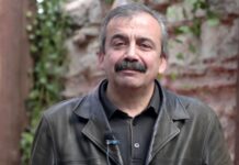 Sırrı Süreyya Önder’in Son Durumuyla İlgili Açıklama: Durumu Şuan Stabil