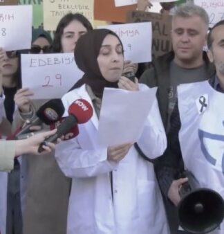 Ataması Yapılmayan Öğretmenler İsyan Etti: Artık Sabrımız Kalmadı!