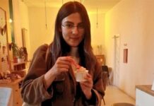 Tutuklu öğrenci Esila Ayık sağlık sorunları nedeniyle hastaneye kaldırıldı