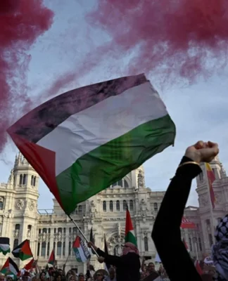 İspanya’dan İsrail’e tepki: Mermi alım sözleşmesi iptal edildi