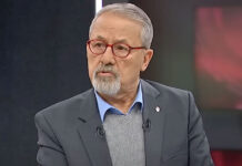 Naci Görür’den İstanbul Depremleri Hakkında Uyarı: “Asıl Büyük Deprem Henüz Yaşanmadı”