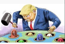 Trumpçı gümrük tarifeleri: Ekonomi politik etkileri (1)