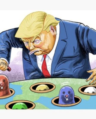 Trumpçı gümrük tarifeleri: Ekonomi politik etkileri (1)