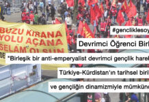 (GENÇLİKLE SÖYLEŞİ) Devrimci Öğrenci Birliği: “Birleşik bir anti-emperyalist devrimci gençlik hareketi, Türkiye-Kürdistan’ın tarihsel birikimi ve gençliğin dinamizmiyle mümkündür”