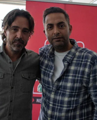 Gazeteciler Gözaltına Alındı: Timur Soykan ve Murat Ağırel adliyeye sevk edildi