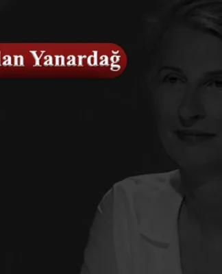 (Basından Seçmeler) Nuray Mert ya da Bir Sol Liberalin Hazin Öyküsü!