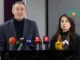 DEM Parti Eş Genel Başkanlarından İBB Operasyonlarına Tepki
