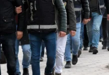 5 İlde Siber Dolandırıcılık Operasyonu