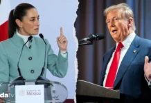Trump’ın teklifini reddeden Meksika Devlet Başkanı Sheinbaum: Egemenlik satılamaz