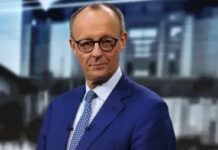 Almanya’da Friedrich Merz, İkinci Turda Başbakan Seçildi