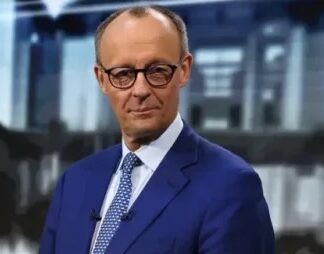 Almanya’da Friedrich Merz, İkinci Turda Başbakan Seçildi