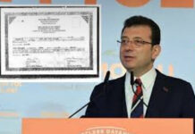 İmamoğlu’nun Diploması Sistemden Kaldırıldı, Avukatından Tepki Geldi: Diploma Silindi, Yüksek Lisans Sistemde Duruyor