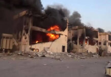Gazze Yetmedi: İsrail Bu Kez Yemen’de Sivilleri Hedef Aldı