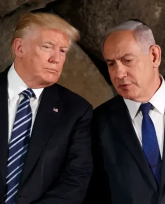 Haaretz: Trump, Ortadoğu ziyareti öncesinde İsrail’e Gazze anlaşmasını imzalaması için baskı yapıyor