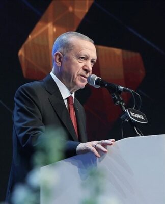 Erdoğan’dan PKK Kongresi Sonrası Açıklama: “Her An Müjdeleri Alabilirsiniz”