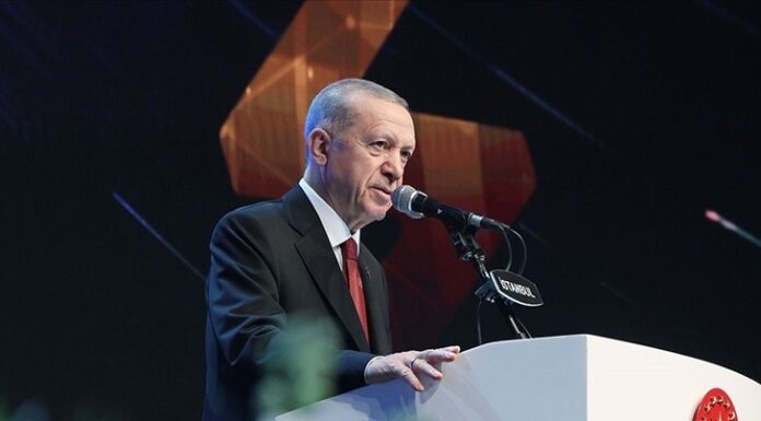Erdoğan’dan PKK Kongresi Sonrası Açıklama: “Her An Müjdeleri Alabilirsiniz”