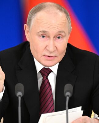 Rusya lideri Putin’den İstanbul’da Ukrayna ile doğrudan görüşme önerisi